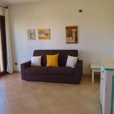 No 7 I Mirti Di Porto Pozzo