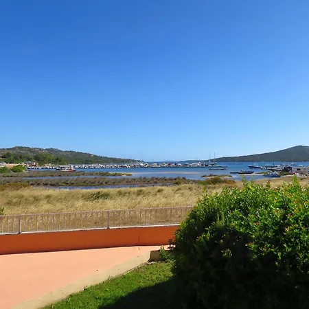 Apartment No 7 I Mirti Di Porto Pozzo