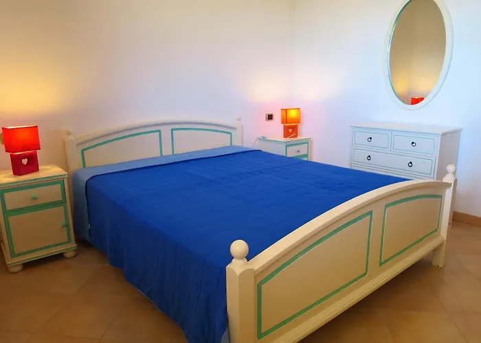 No 7 I Mirti Di Porto Pozzo